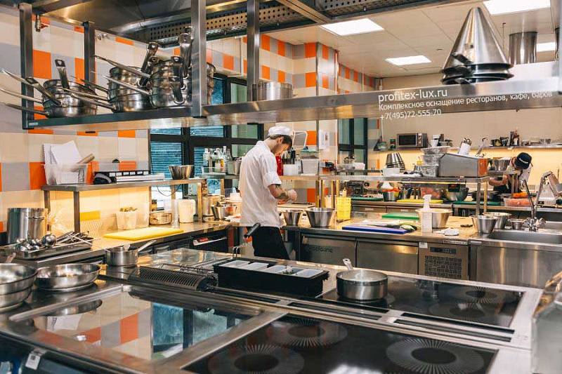 Казино «Sochi Casino & Resort», Сочи - фото 101