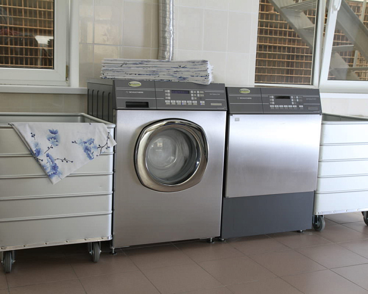 Санаторий «Белоруссия», Мисхор - фото 40