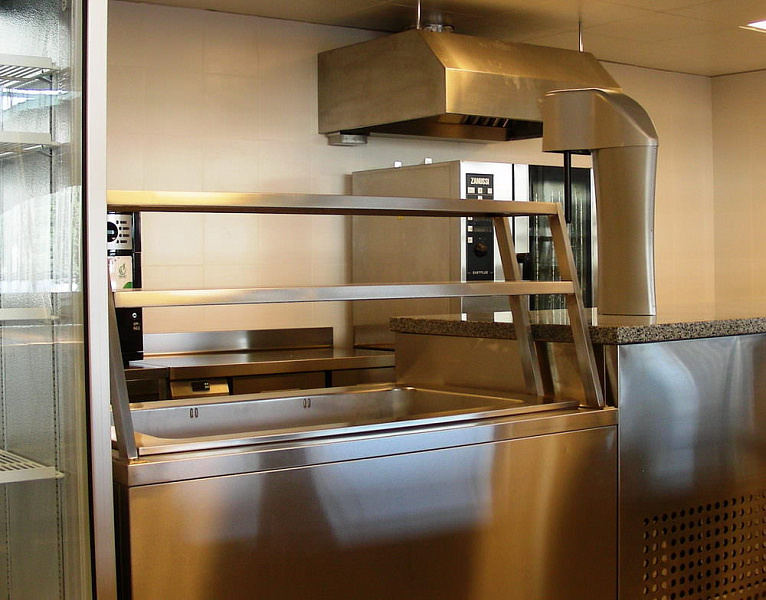 Стадион Олимпийский, Киев - фото 16