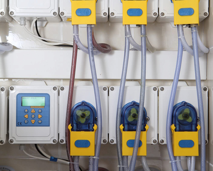 Санаторий «Белоруссия», Мисхор - фото 46