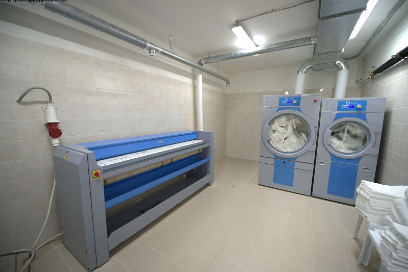 Курорт «Красная Пахра». Сеть отелей «AMAKS Hotels & Resorts» - фото 8