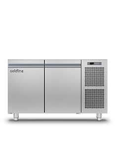 Холодильные столы Coldline Smart