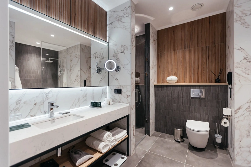 Отель RUMA - фото 2