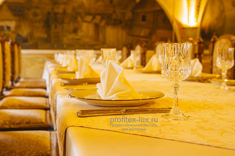 Ресторан “Ермак”, Москва - фото 19