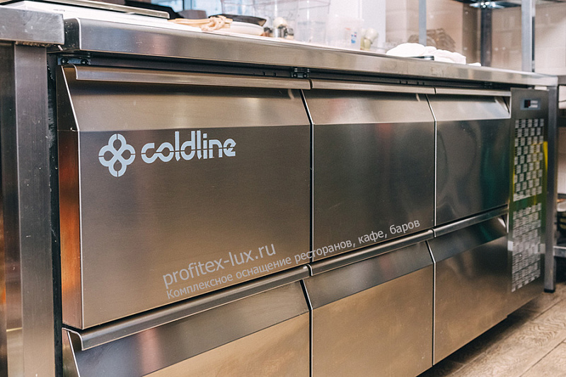 Ресторан «Балерина и Бифштекс», Краснодар - фото 19