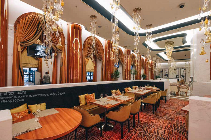 Казино «Sochi Casino & Resort», Сочи - фото 36