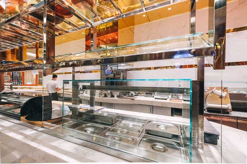 Казино «Sochi Casino & Resort», Сочи - фото 39