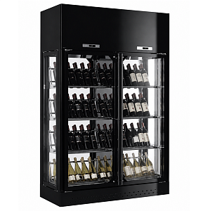 Модульная система для хранения вина ENOFRIGO Wine Library