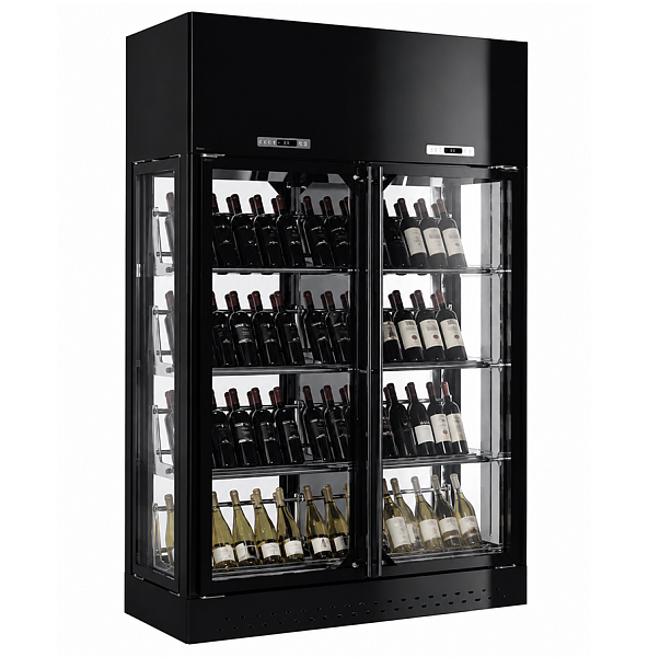 Модульная система для хранения вина ENOFRIGO Wine Library
