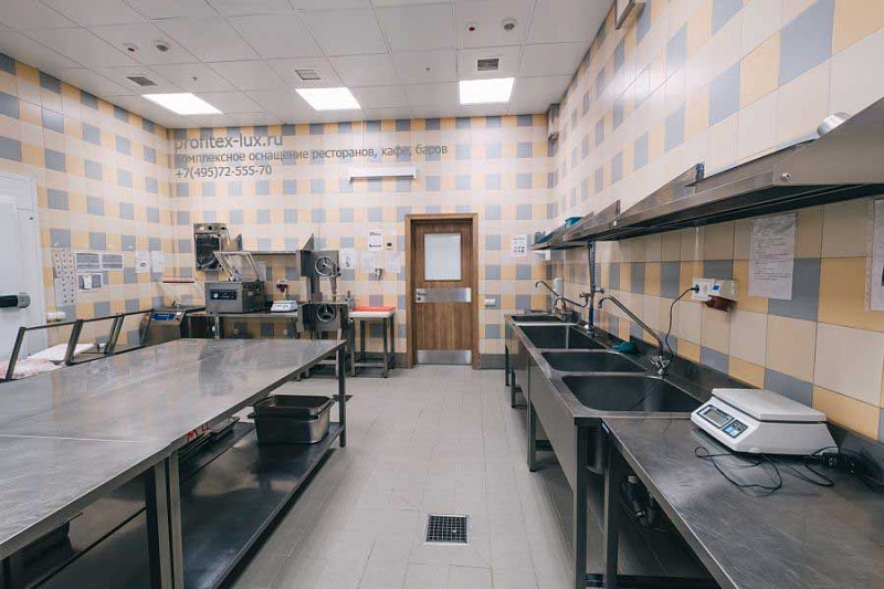 Казино «Sochi Casino & Resort», Сочи - фото 194