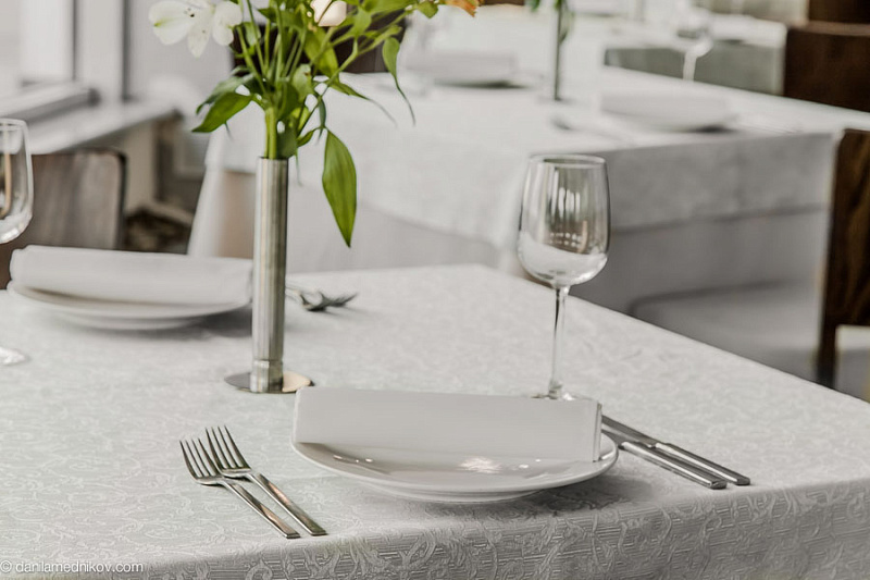 SPA-Отель «Аквамарин» 5*, Севастополь - фото 20