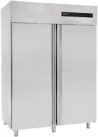Профессиональные холодильные шкафы 600–1400 л Berto’s