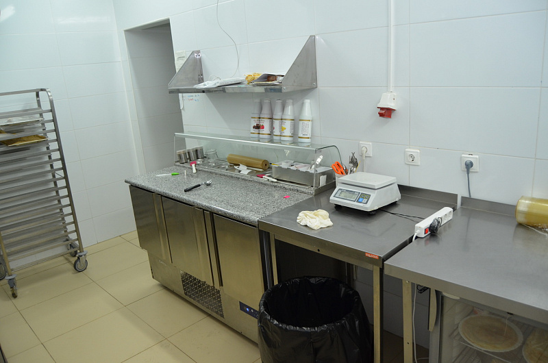 Бизнес-Отель Континенталь, 4*, Белгород - фото 8