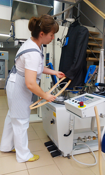 Сеть аквачисток «Green Way Lagoon», Киев - фото 13