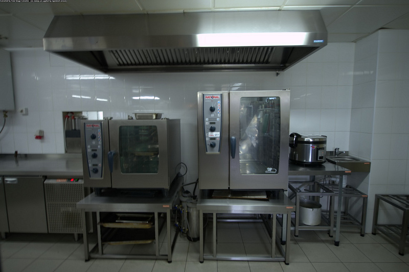 Ресторан «Viet Soul», Москва, ТЦ «Ханой-Москва» - фото 11