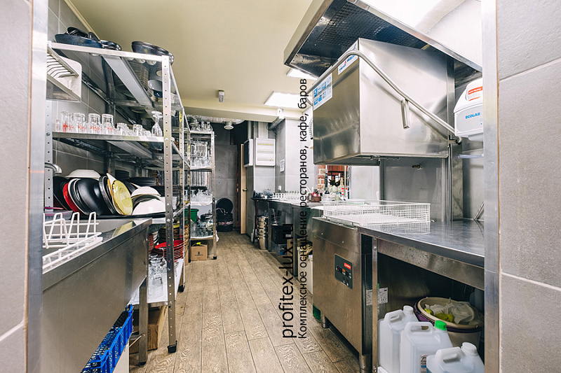 Ресторан «Балерина и Бифштекс», Краснодар - фото 22