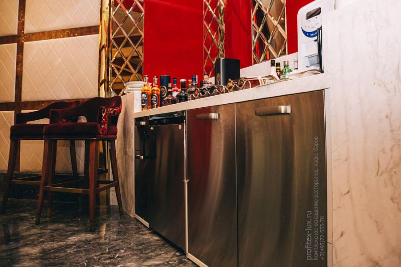 Казино «Sochi Casino & Resort», Сочи - фото 139