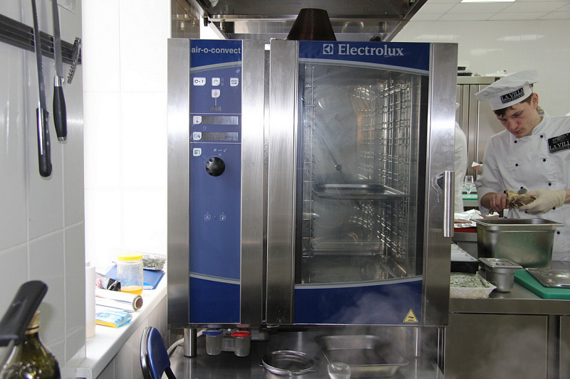 Ресторан «LaVilla», Краснодар - фото 8