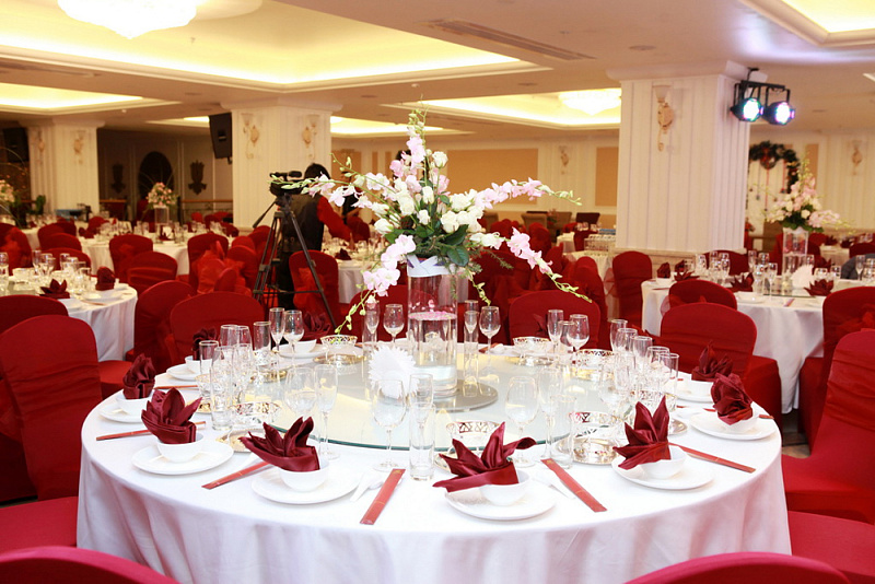 Ресторан «Viet Soul», Москва, ТЦ «Ханой-Москва» - фото 23