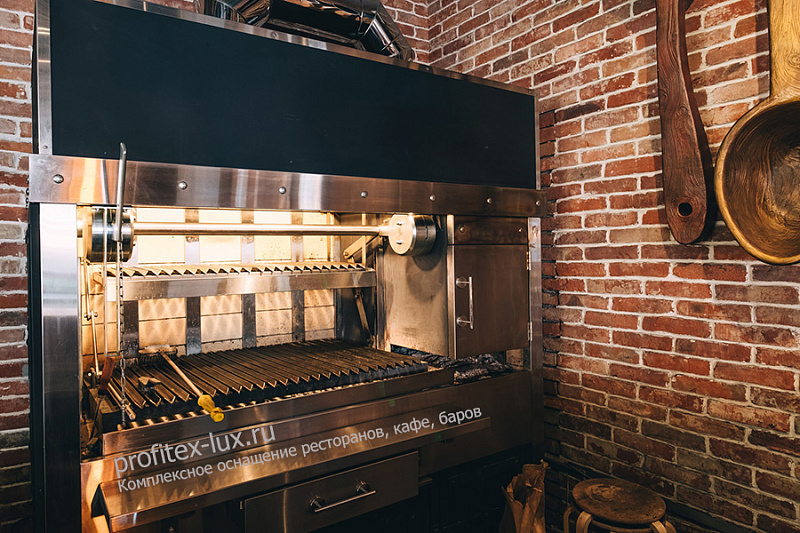 Ресторан «Балерина и Бифштекс», Краснодар - фото 68