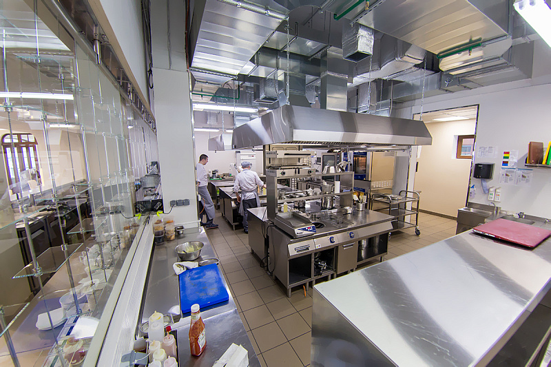 Дизайн-отель СтандАрт 5*, Москва - фото 16