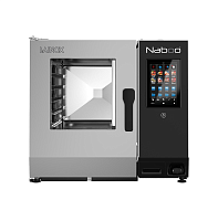 Профессиональный пароконвектомат Lainox Naboo 5.0