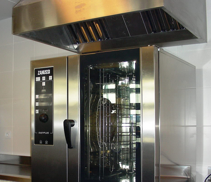 Стадион Олимпийский, Киев - фото 13