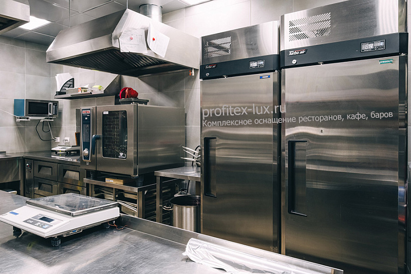 Ресторан «Балерина и Бифштекс», Краснодар - фото 32