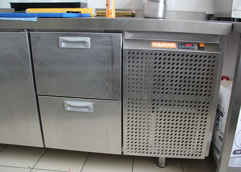 Ресторан «LaVilla», Краснодар - фото 28