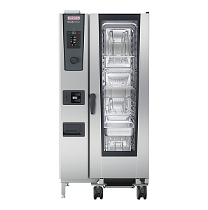 Пароконвектомат Rational iCombi Classic 20-2/1 E