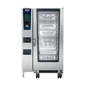 Пароконвектомат Rational iCombi Pro 20-2/1 G