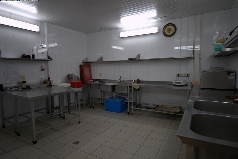 Ресторан «Viet Soul», Москва, ТЦ «Ханой-Москва» - фото 18