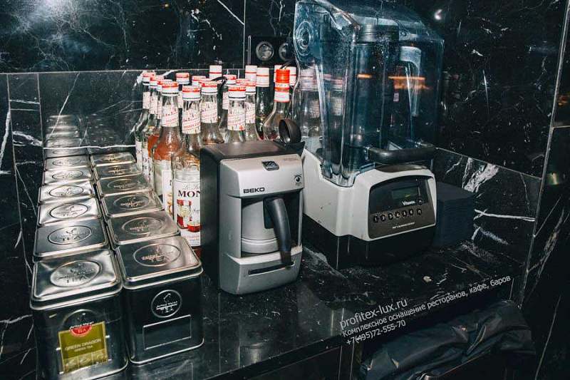 Казино «Sochi Casino & Resort», Сочи - фото 120