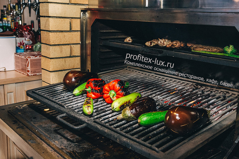 Ресторан «Балерина и Бифштекс», Краснодар - фото 94