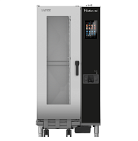 Профессиональный пароконвектомат Lainox Naboo 5.0
