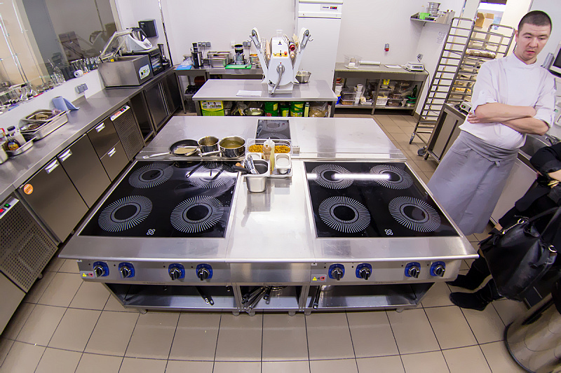 Дизайн-отель СтандАрт 5*, Москва - фото 18