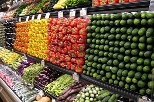 Товарное соседство в сфере HoReCa