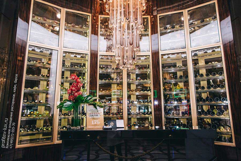 Казино «Sochi Casino & Resort», Сочи - фото 109