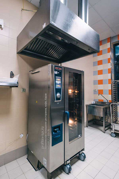 Казино «Sochi Casino & Resort», Сочи - фото 134