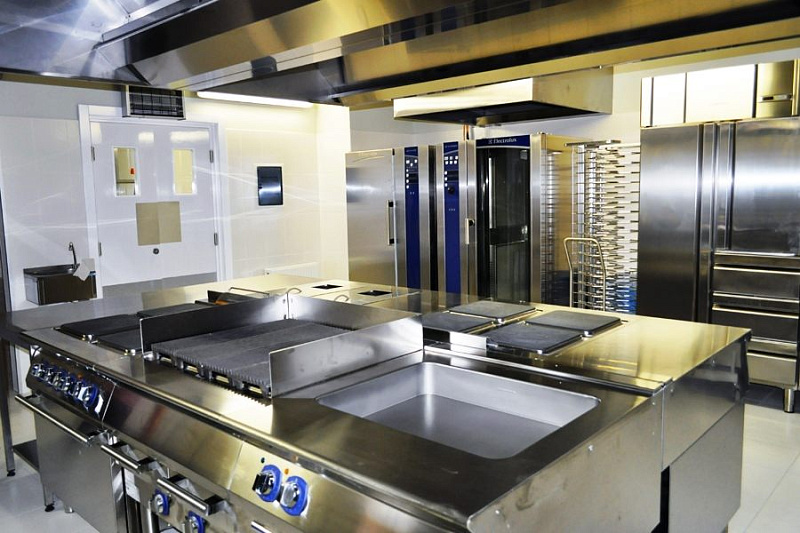 Отель Ramada Encore Kiev, Киев - фото 13