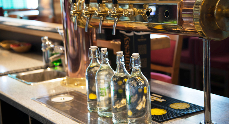 Ресторан & пивоварня «Paulaner», Краснодар - фото 6