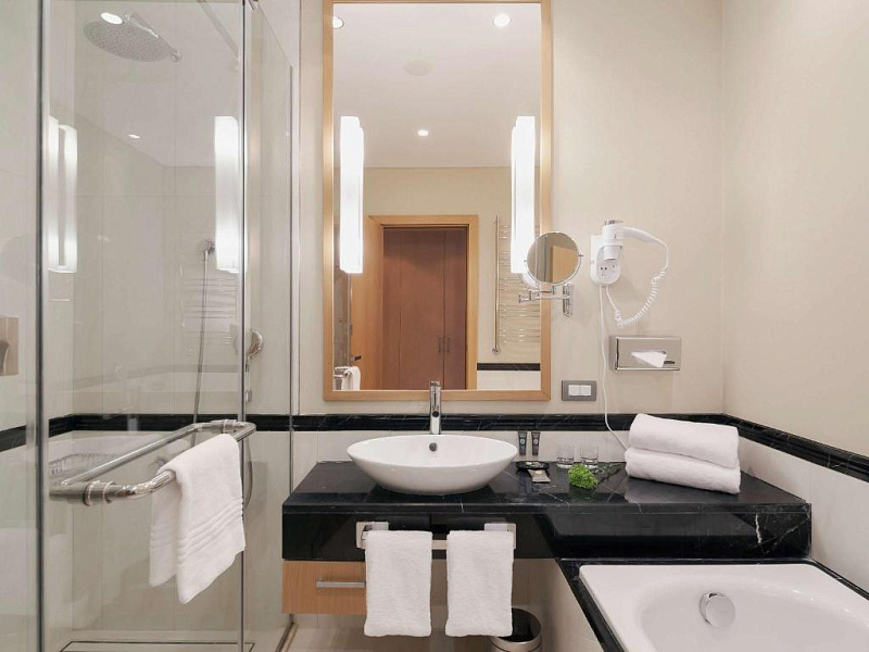 Сетевой отель Novotel Красная поляна, Сочи - фото 2