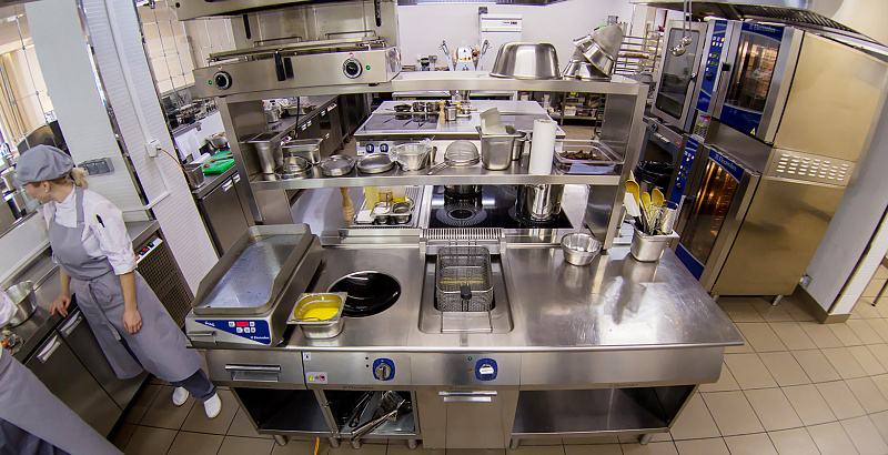 Дизайн-отель СтандАрт 5*, Москва - фото 3