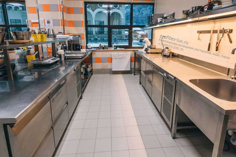 Казино «Sochi Casino & Resort», Сочи - фото 95