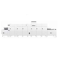 Конвейерные посудомоечные машины Winterhalter MTF