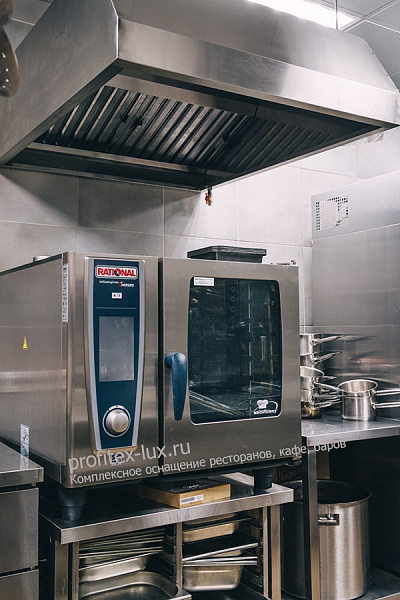 Ресторан «Балерина и Бифштекс», Краснодар - фото 27