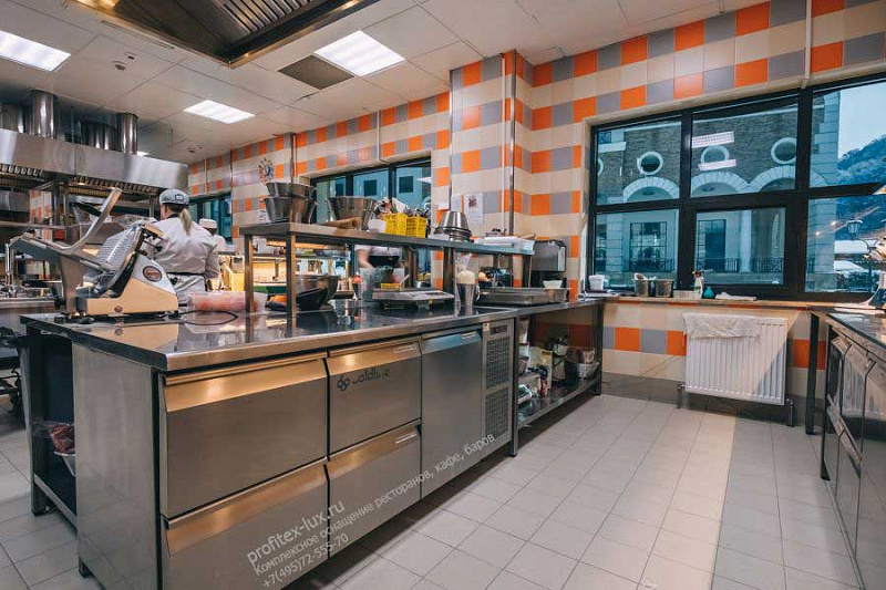 Казино «Sochi Casino & Resort», Сочи - фото 96