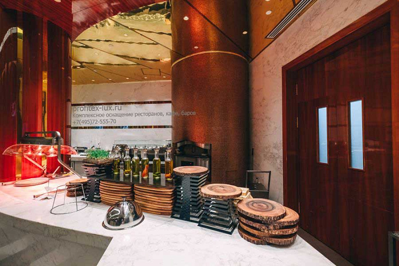 Казино «Sochi Casino & Resort», Сочи - фото 42