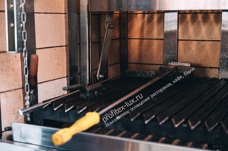 Ресторан «Балерина и Бифштекс», Краснодар - фото 69