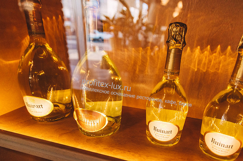 Ресторан «Балерина и Бифштекс», Краснодар - фото 9